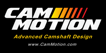 Cam Motion Banner