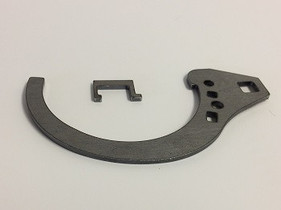 Camshaft Phaser Spring Tool