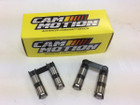 J-ST2116LSR Johnson Hydraulic Roller Lifter Set with Tie Bar design
