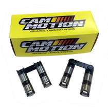 J-ST2126LSR Johnson Hydraulic Roller Lifter Set with Tie Bar design and Axle Oiling