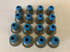 LS Valve Seals For Beehive Springs & Factory Guides, Set of 16