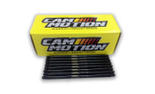 Gen 3 Hemi VVT Style Intake Length Pushrods (3/8" diameter, .080" wall)