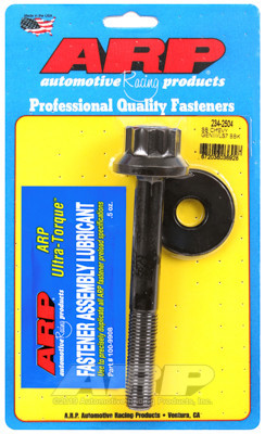 ARP 234-2504 LS7 Crank Dampener Bolt - Cam Motion