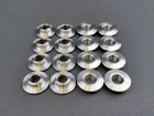 Titanium Valve Spring Retainers for Gen 3 Hemi with Beehive Springs