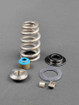 .660" Valve Spring Kit (1516) With Titanium Retainers for early 5.7 Gen 3 Hemi (VSK913311)