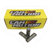 LS High Performance Solid Roller Lifters for Use With Factory Tray/Retainer by Morel (4737)