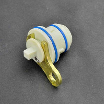 Gen 3 Hemi MDS Block / Delete Plug (Mopar-53032221AA)