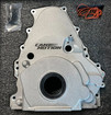 Gen 5 LT VVT Delete Cast Front Timing Cover (Wet Sump) (COVER ONLY)