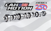 ALL AMERICAN LS Camshaft (220/234-113.5+2.5) 