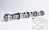5.3 Stage 2 LS Truck Camshaft (206/210-115+5)