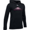 SCD Under Armour Youth Storm Fleece Hoodie - Black (SCD-041-BK)