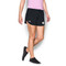 SCD Under Armour Women's Assist Short - Black (SCD-024-BK)