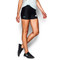 SCD Under Armour Girl's Heatgear Ultra Compression Short - Black (SCD-043-BK)