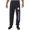 SCD Russell Adult Dri Power Closed Bottom Pant with Pockets - Black (SCD-013-BK)