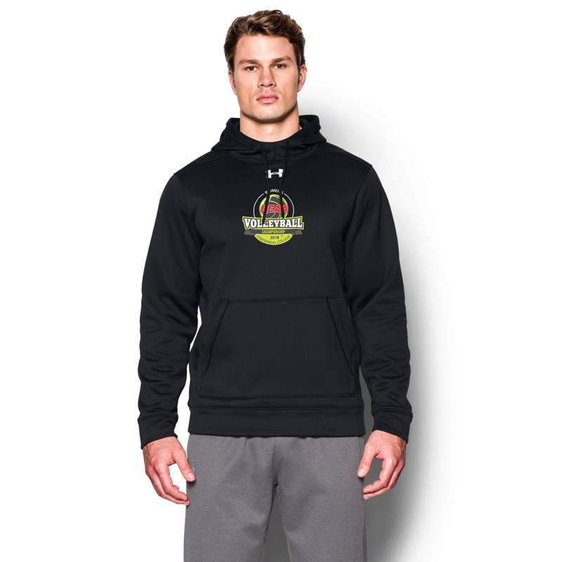 under armour fleece storm