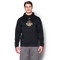 OCAA Under Armour Men's Storm Armour Fleece Hoody - Black (OCA-001-BK)