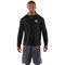 OCAA Under Armour Men's Locker Long Sleeves T-Shirt - Black (OCA-002-BK)