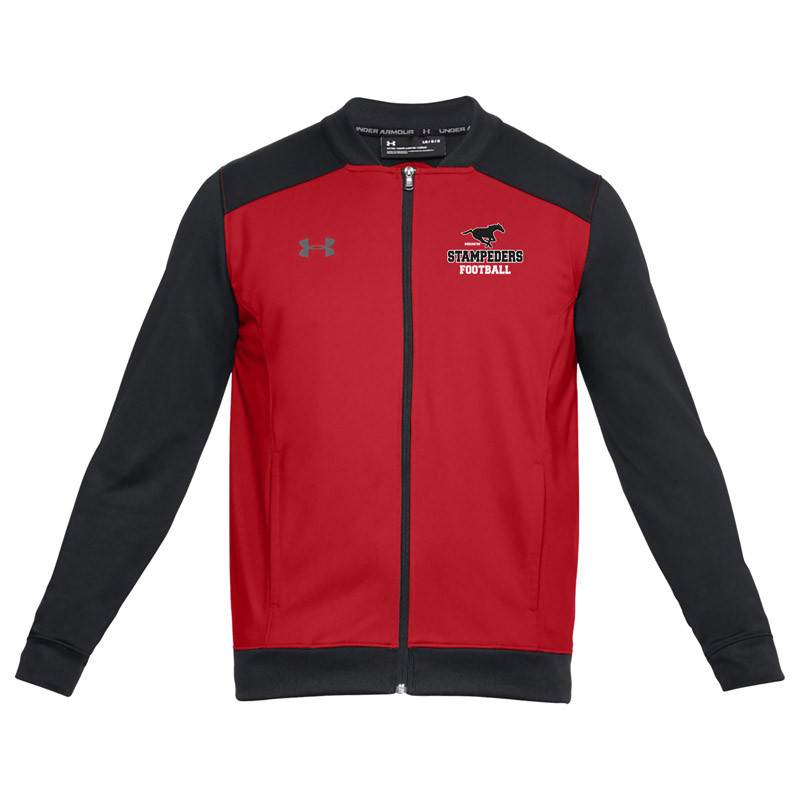 under armour youth jacket