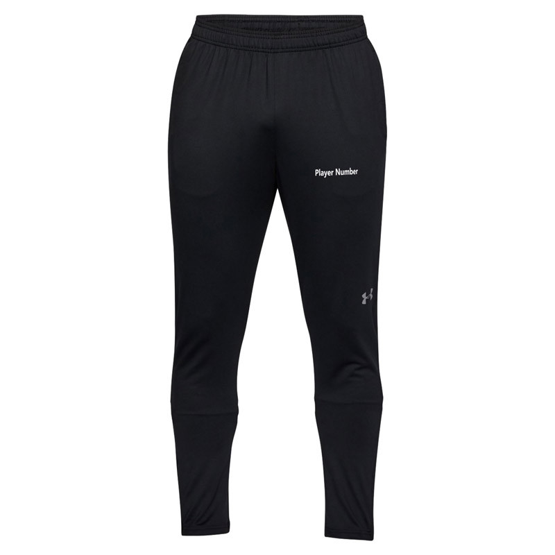 under armour youth pants