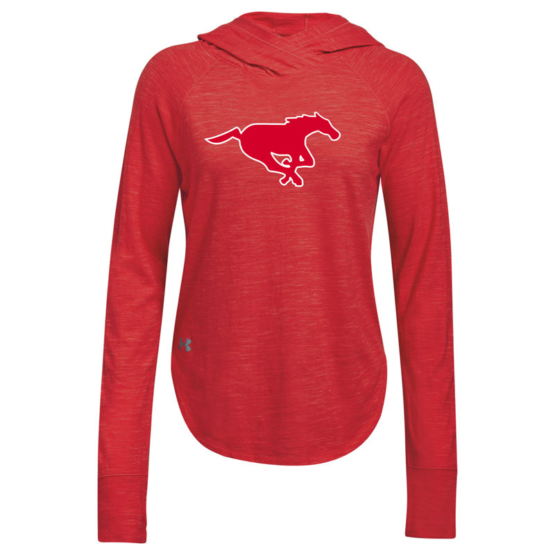 under armour stadium hoody