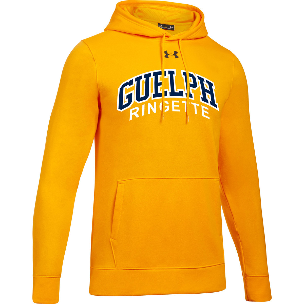 under armour jackets men gold