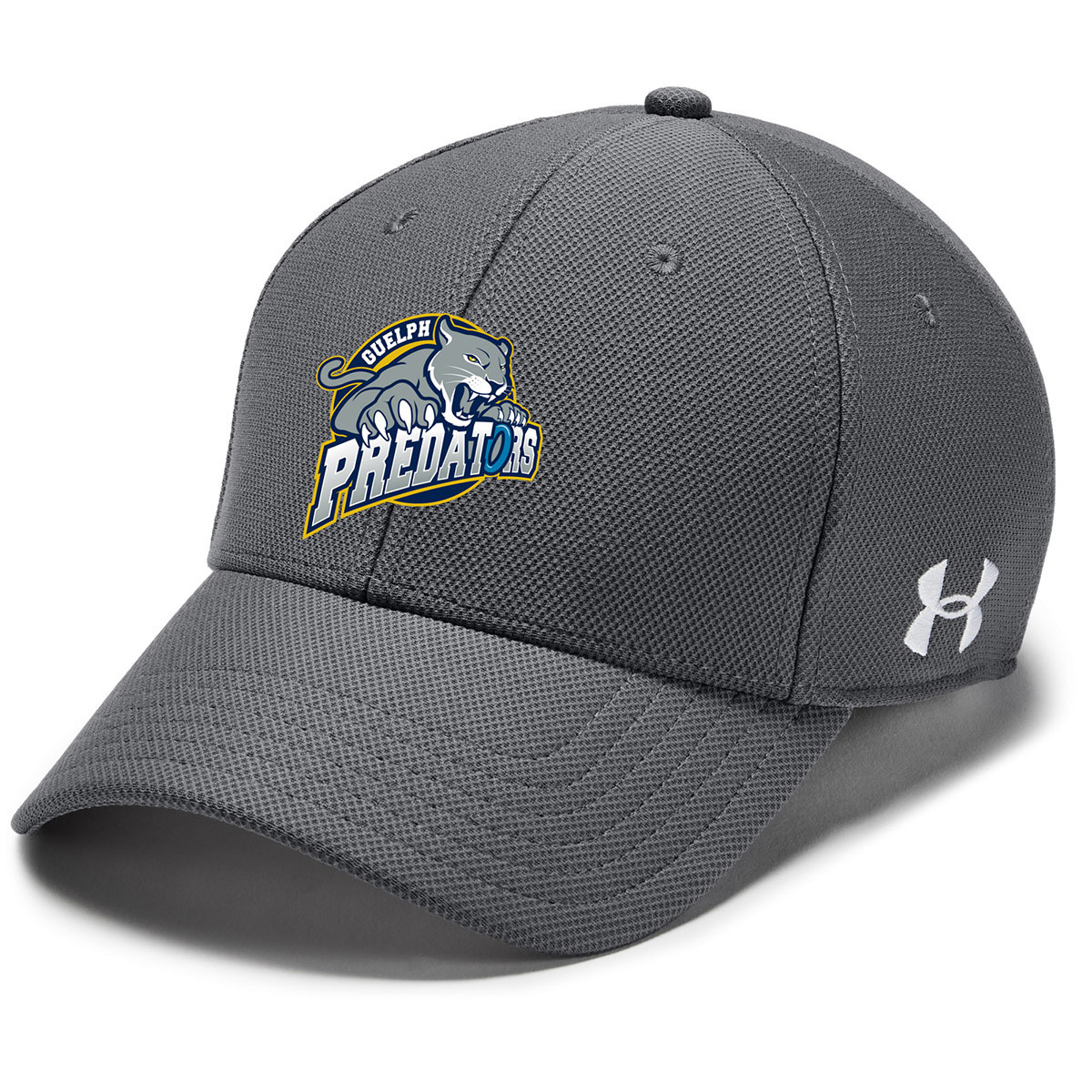 under armour team blitzing cap