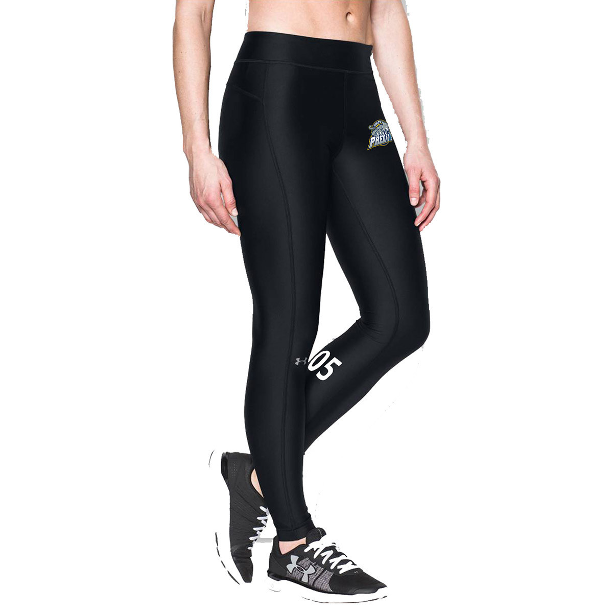 under armour heatgear leggings womens