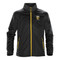 TCO Stormtech Men's Axis Shell - Black (TCO-109-BK)