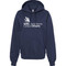 SON Adult Softstyle Pullover Hoodie - Navy (SON-016-NY)