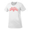 AJX ATC Pro Team Ladies Short Sleeve Tee - White (AJX-033-WH)