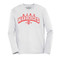 AJX ATC Pro Team Long Sleeve Youth Tee - White (AJX-050-WH)
