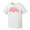 AJX ATC Pro Team Youth Teee - White ( AJX-049-WH)