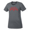 AJX ATC Pro Team Ladies Short Sleeve Tee - Grey (AJX-033-CG)