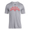 AJX Under Armour Youth Short Sleeve Locker 2.0 Tee - True Grey (AJX-041-TG)