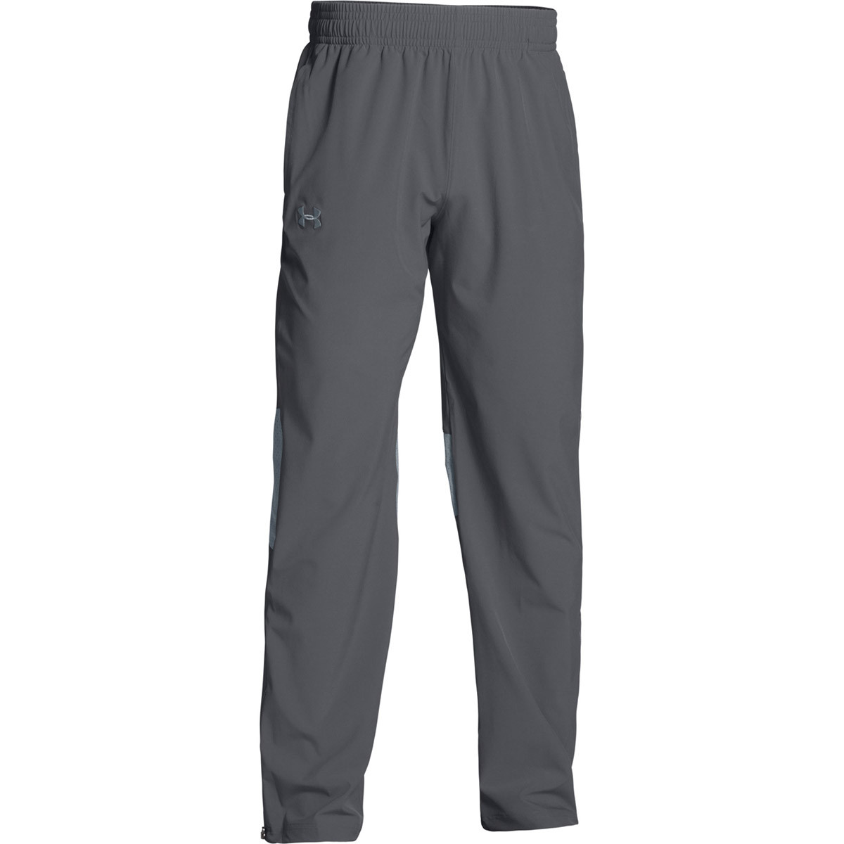 ORL Under Armour Men's Squad Woven Warm-Up Pant - Graphite 