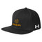 ORL Under Armour Flat Bill Cap - Black (ORL-052-BK)