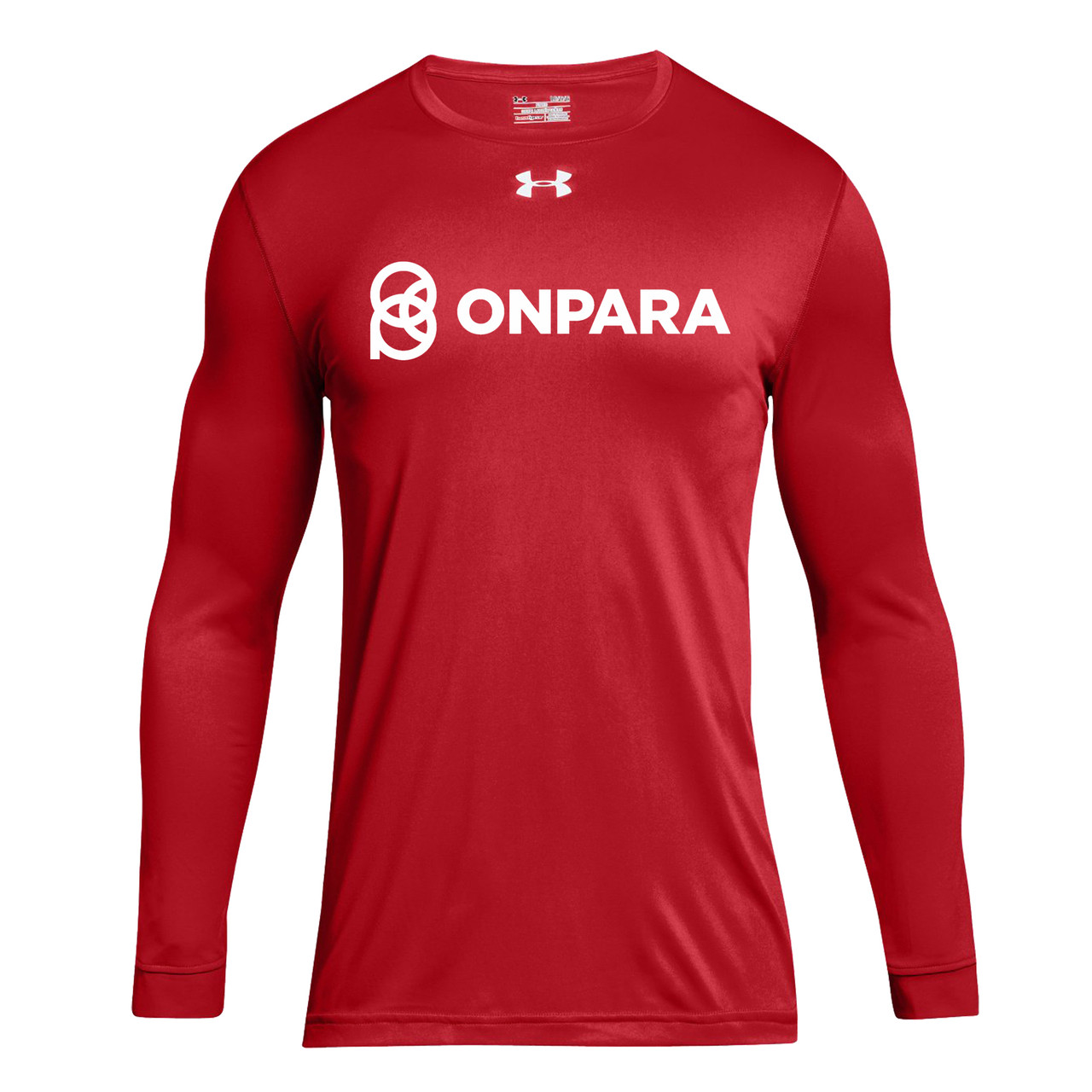 under armour long sleeve locker tee
