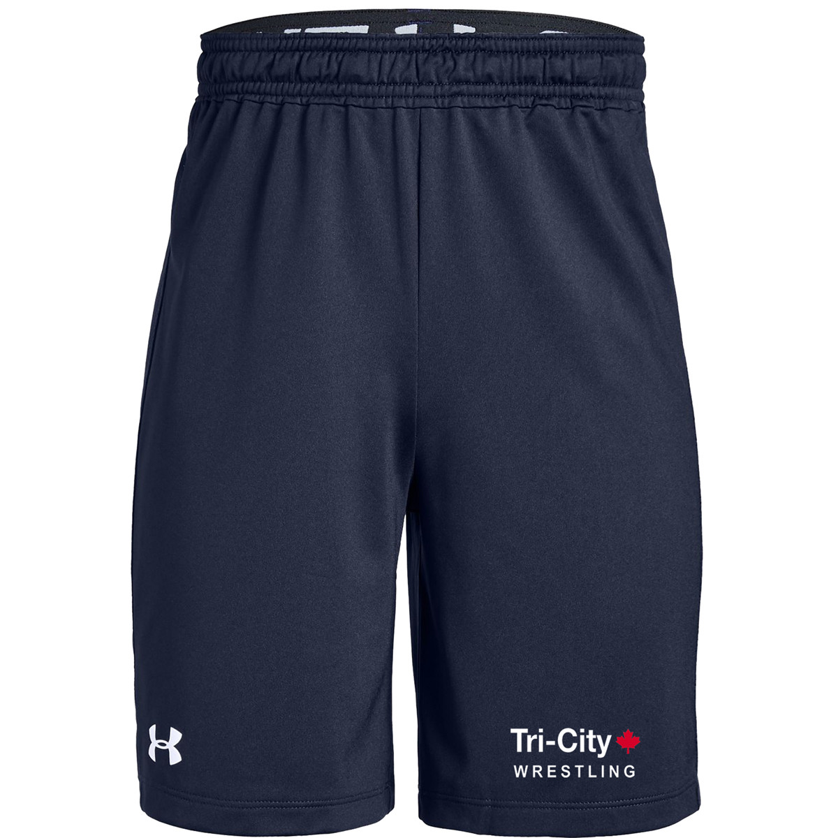 under armour youth shorts