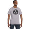 WPH Gildan Adult Heavy Cotton T-Shirt - Sport Grey (WPH-001-SG)