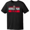 WPH ATC Youth Pro Team Short Sleeve Tee - Black (WPH-302-BK)