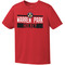WPH ATC Youth Pro Team Short Sleeve Tee - Red (WPH-302-RE)