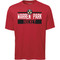 WPH ATC Men’s Pro Team Short Sleeve Tee - Red (WPH-102-RE)