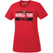 WPH ATC Women’s Pro Team Short Sleeve Tee - Red (WPH-202-RE)