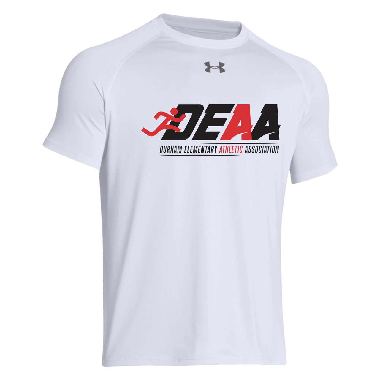 Men's ua locker t shirt Clearance