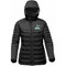 SSH Women's Stavanger Thermal Jacket - Black/Graphite (SSH-213-BK)
