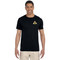 Ontario District Gildan Men's Softstyle T-Shirt - Black (ONT-101-BK)