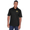 ONT 75th Anniversary Extreme Men’s Polo - Black(ONT-114-BK)