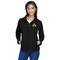 ONT 75th Anniversary Team 365 Ladies Jacket - Black (ONT-215-BK)