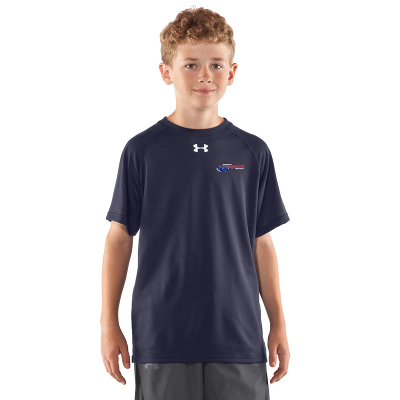 under armour short sleeve locker tee