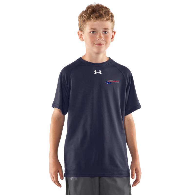 under armour boys small